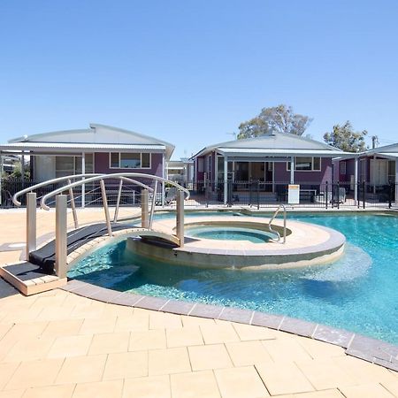 Ingenia Holidays Hunter Valley Cessnock Exteriör bild