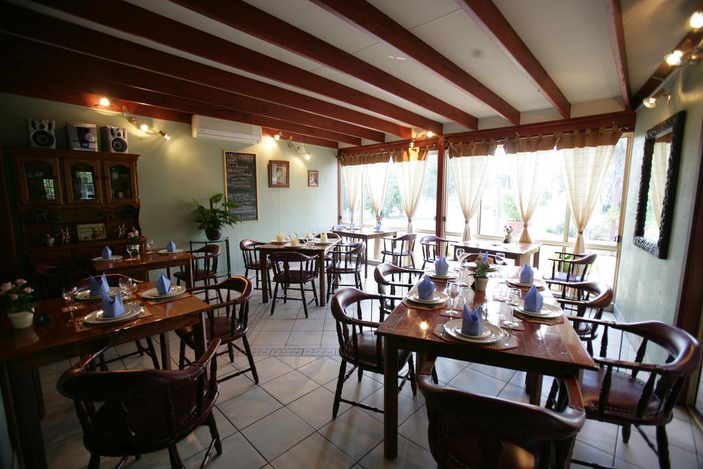 Ingenia Holidays Hunter Valley Cessnock Exteriör bild