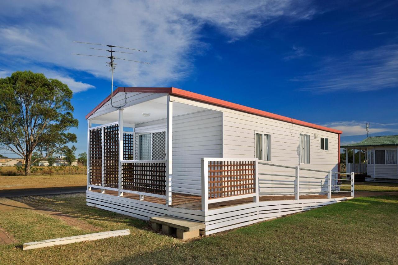 Ingenia Holidays Hunter Valley Cessnock Exteriör bild