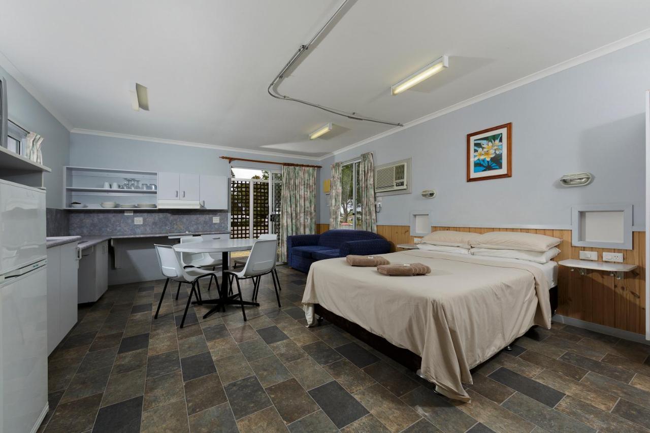 Ingenia Holidays Hunter Valley Cessnock Exteriör bild