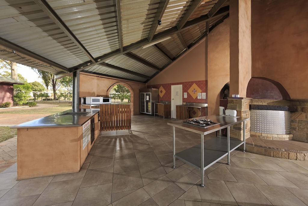Ingenia Holidays Hunter Valley Cessnock Exteriör bild