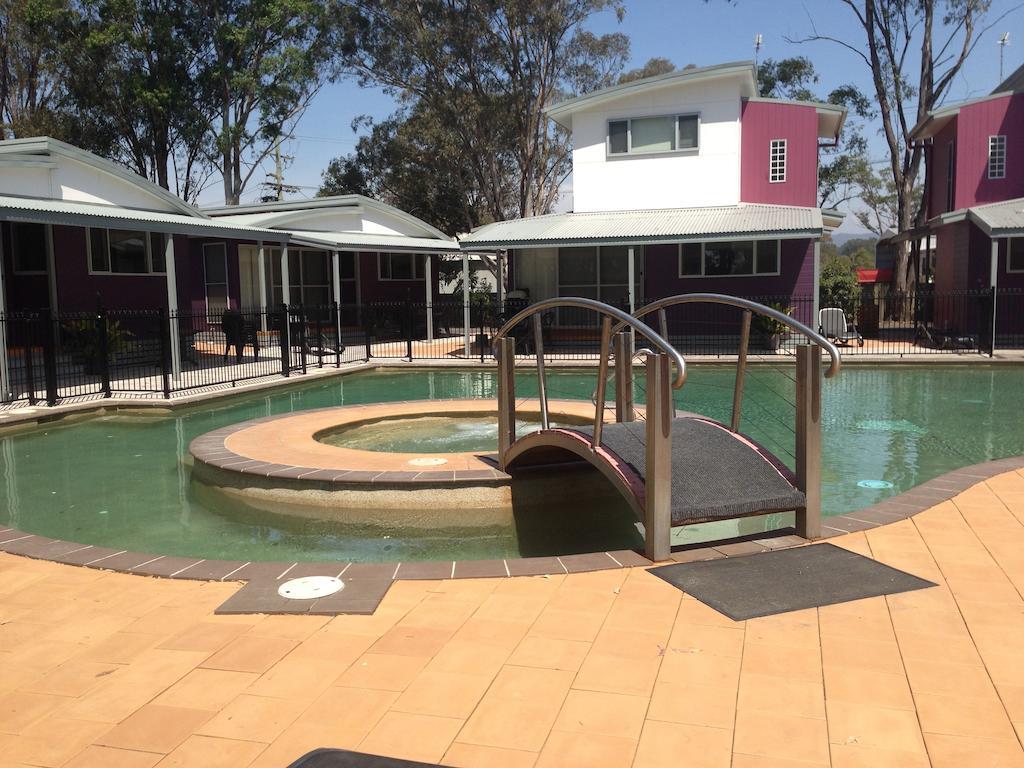 Ingenia Holidays Hunter Valley Cessnock Exteriör bild