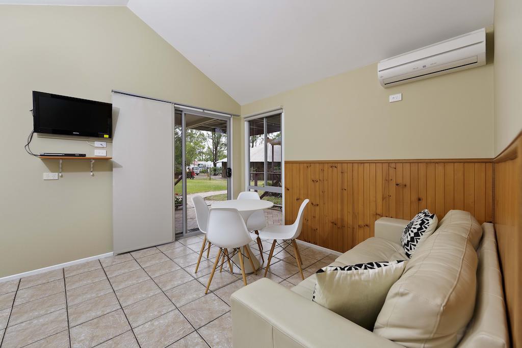Ingenia Holidays Hunter Valley Cessnock Rum bild