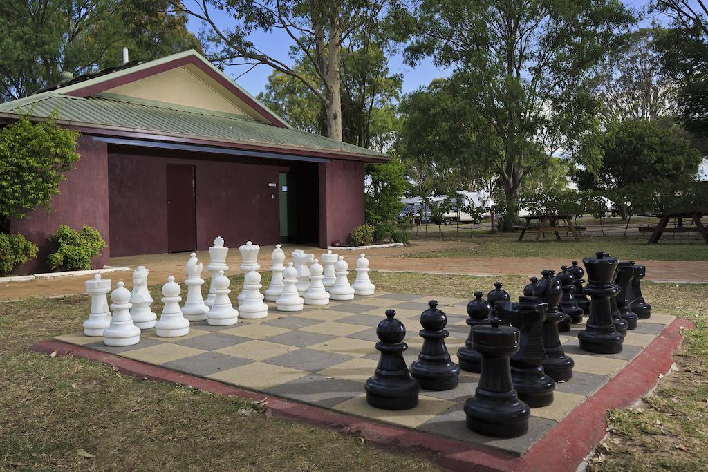 Ingenia Holidays Hunter Valley Cessnock Exteriör bild