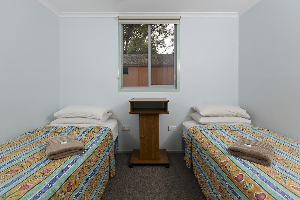 Ingenia Holidays Hunter Valley Cessnock Rum bild