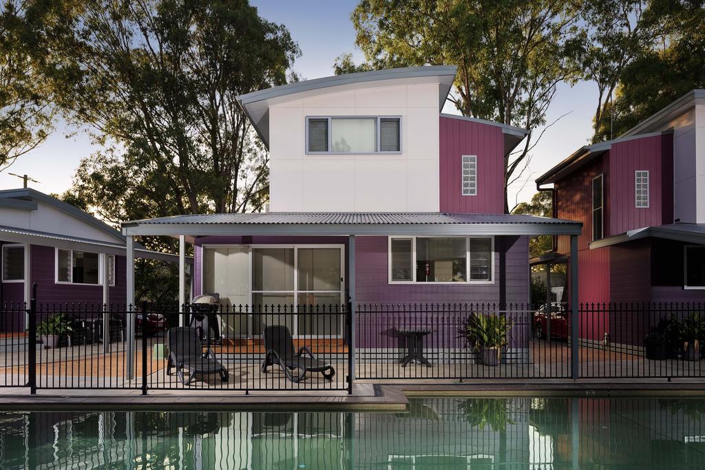 Ingenia Holidays Hunter Valley Cessnock Rum bild