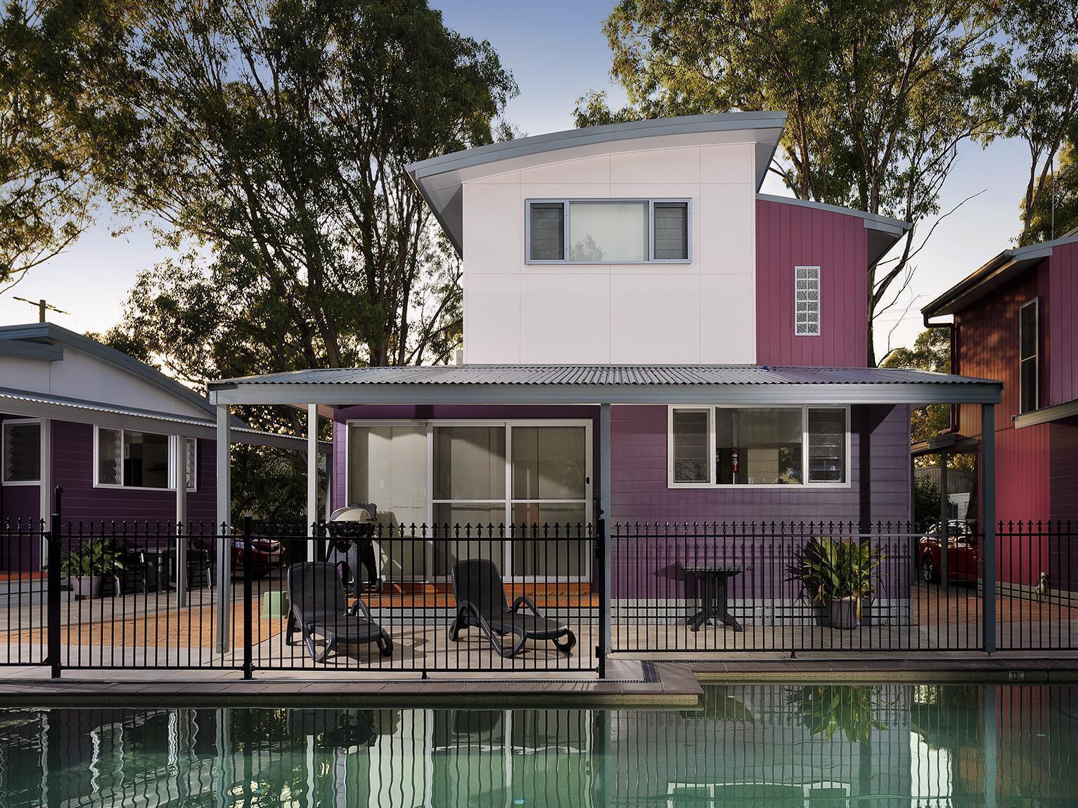Ingenia Holidays Hunter Valley Cessnock Exteriör bild
