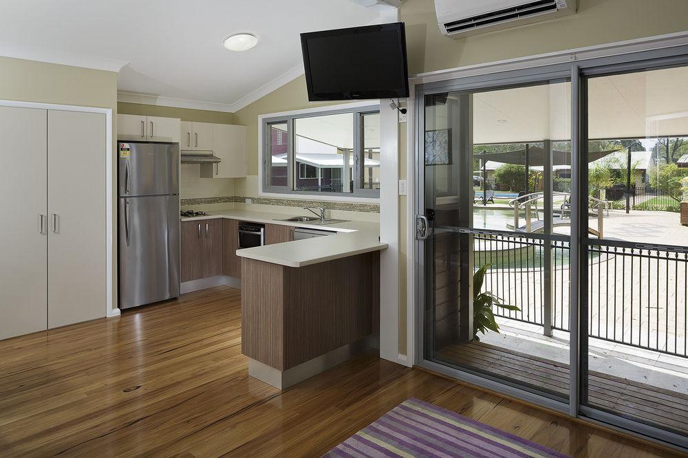 Ingenia Holidays Hunter Valley Cessnock Exteriör bild