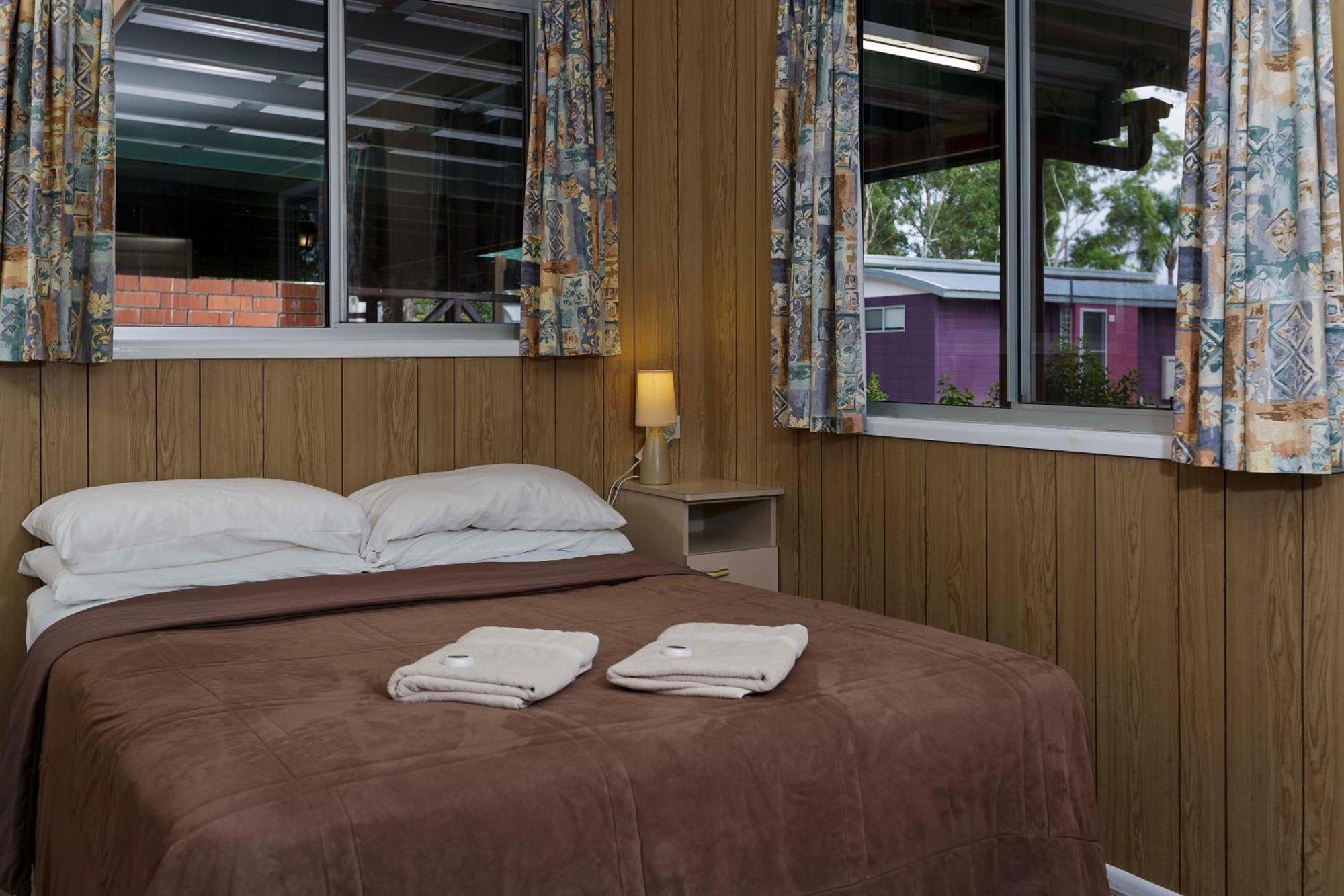 Ingenia Holidays Hunter Valley Cessnock Exteriör bild