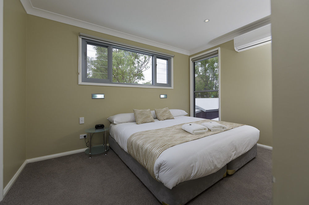 Ingenia Holidays Hunter Valley Cessnock Exteriör bild