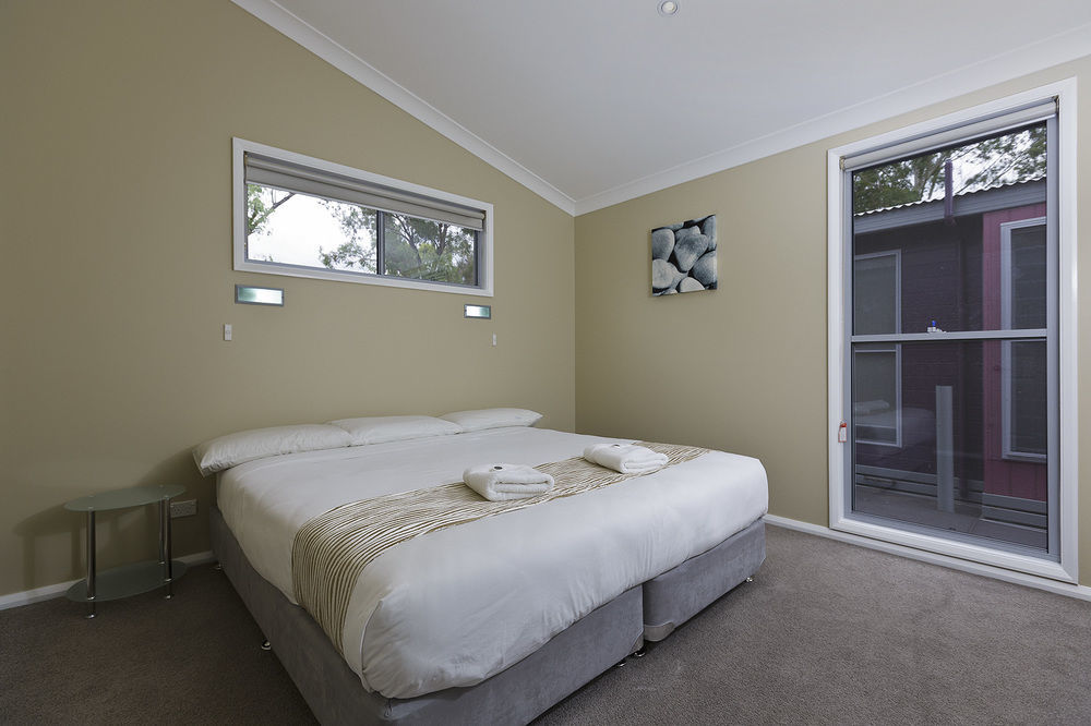 Ingenia Holidays Hunter Valley Cessnock Exteriör bild