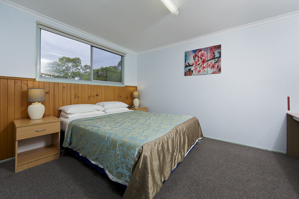 Ingenia Holidays Hunter Valley Cessnock Exteriör bild