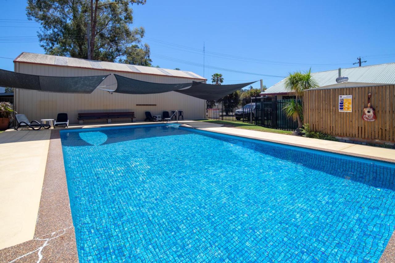 Ingenia Holidays Hunter Valley Cessnock Exteriör bild