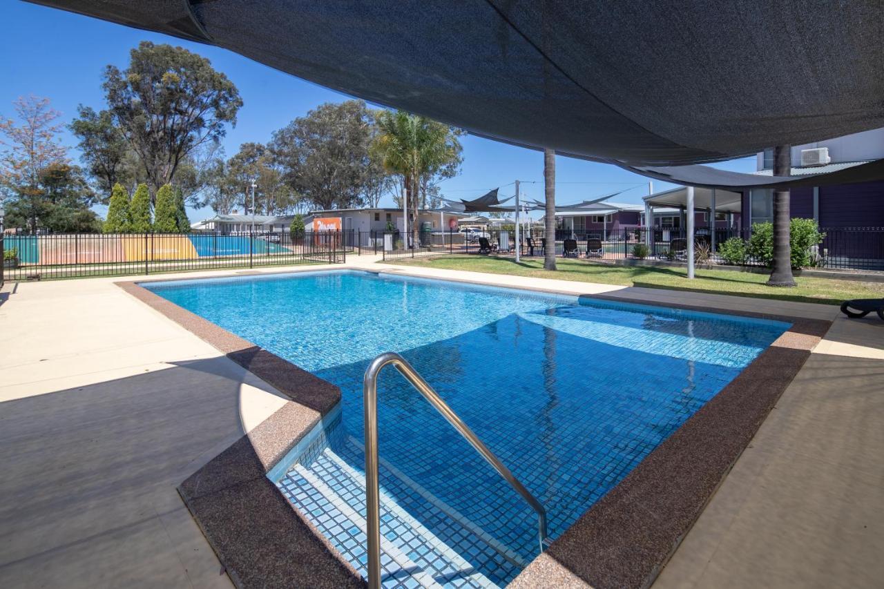 Ingenia Holidays Hunter Valley Cessnock Exteriör bild