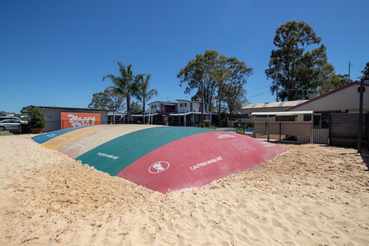 Ingenia Holidays Hunter Valley Cessnock Exteriör bild