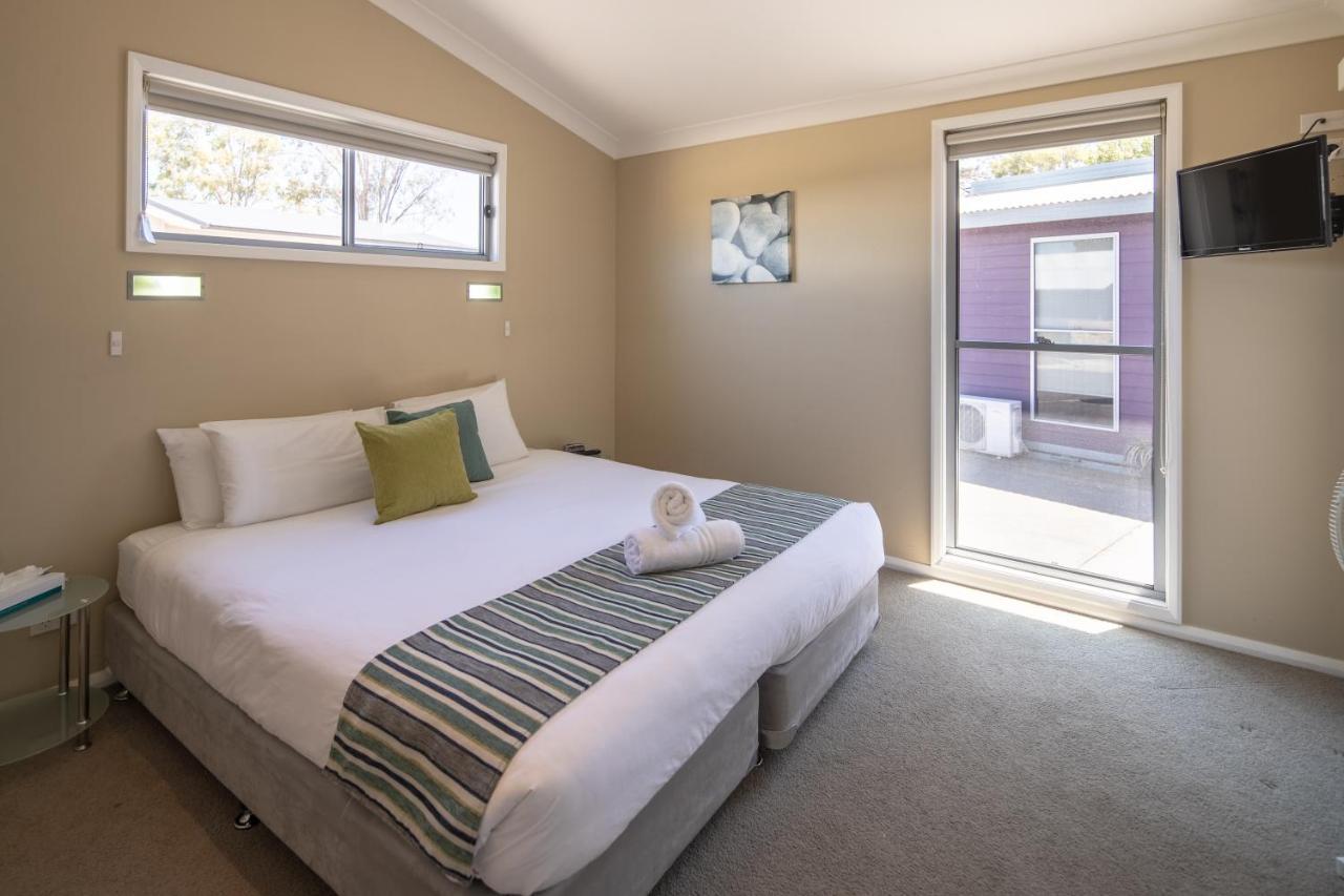 Ingenia Holidays Hunter Valley Cessnock Exteriör bild