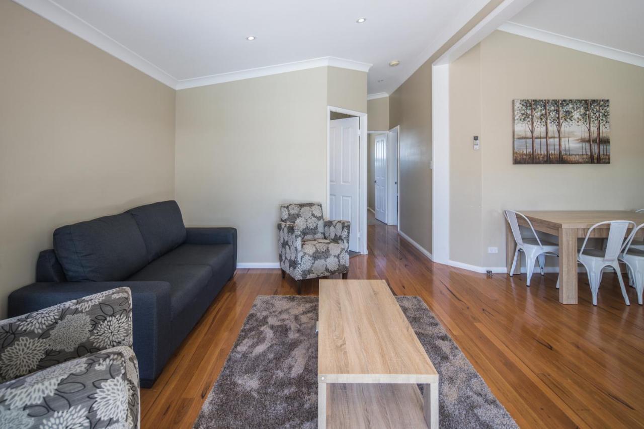 Ingenia Holidays Hunter Valley Cessnock Exteriör bild