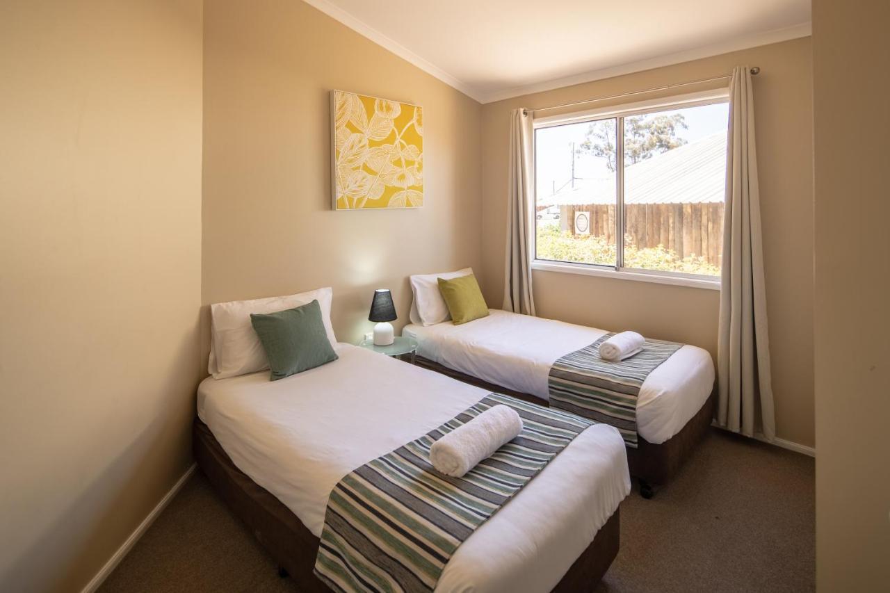 Ingenia Holidays Hunter Valley Cessnock Exteriör bild