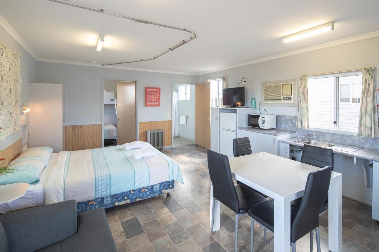 Ingenia Holidays Hunter Valley Cessnock Exteriör bild
