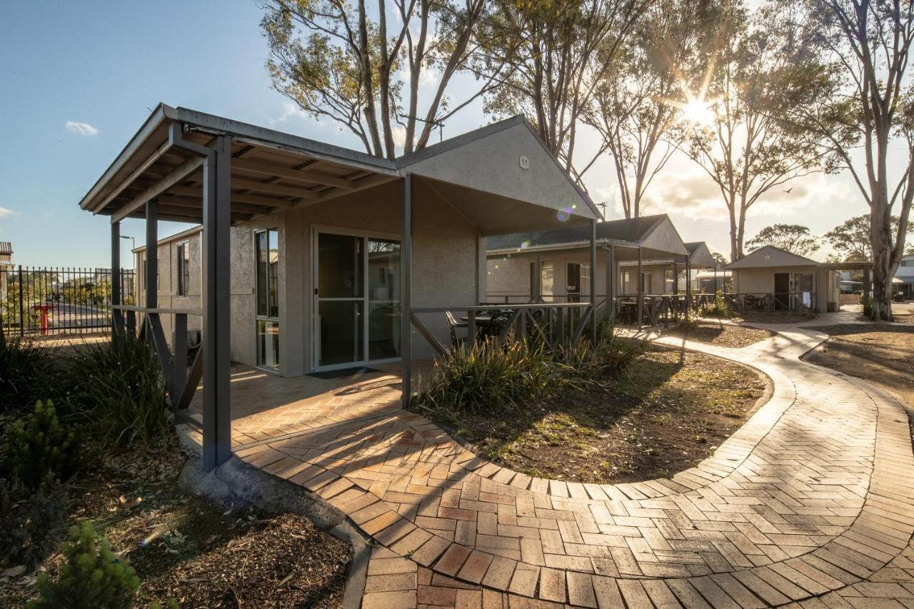 Ingenia Holidays Hunter Valley Cessnock Exteriör bild