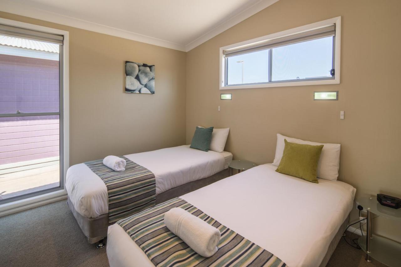 Ingenia Holidays Hunter Valley Cessnock Exteriör bild