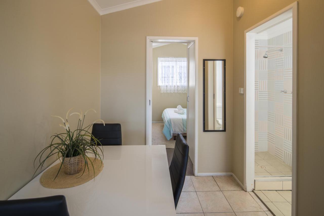 Ingenia Holidays Hunter Valley Cessnock Exteriör bild