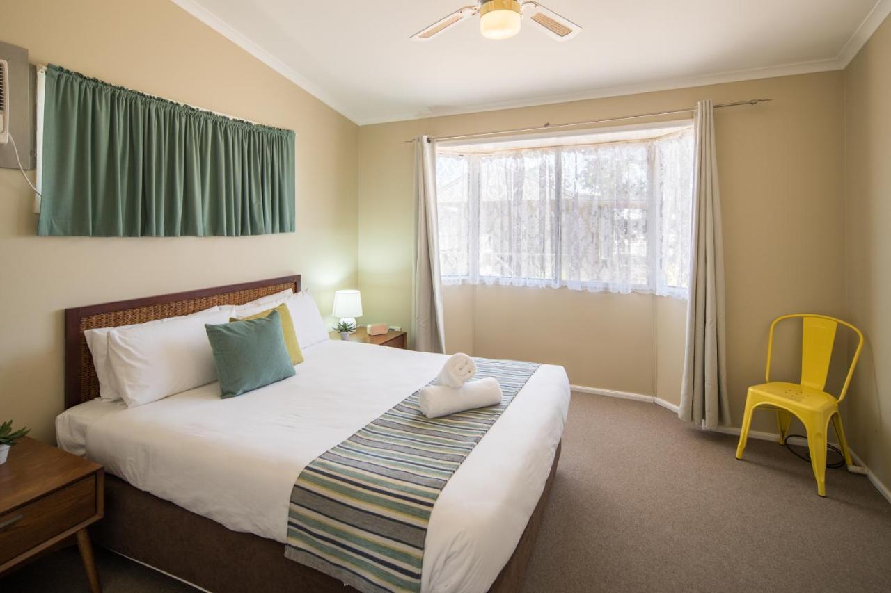 Ingenia Holidays Hunter Valley Cessnock Exteriör bild