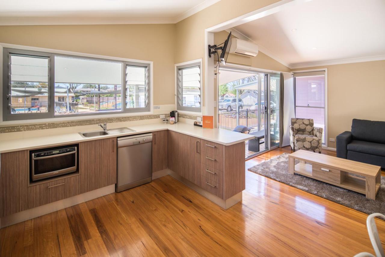 Ingenia Holidays Hunter Valley Cessnock Exteriör bild