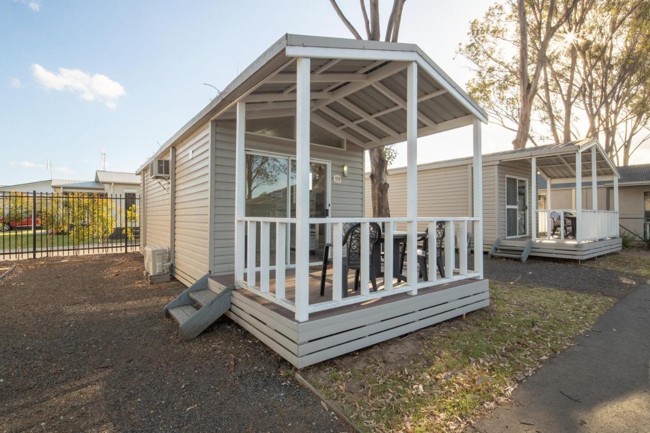 Ingenia Holidays Hunter Valley Cessnock Exteriör bild
