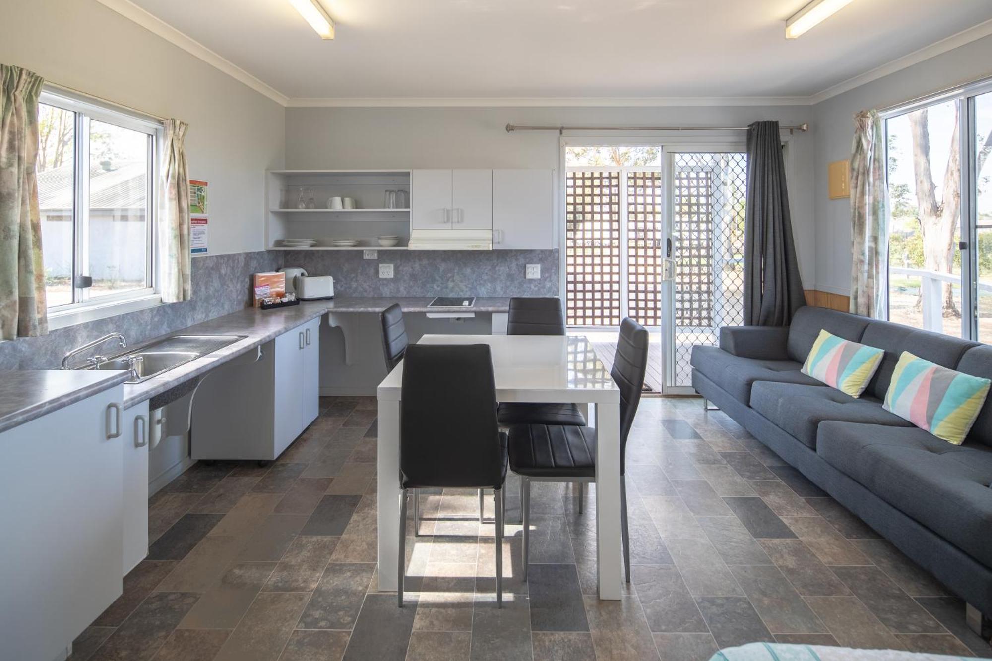 Ingenia Holidays Hunter Valley Cessnock Exteriör bild